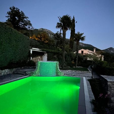 House In The Mountains Near בודווה מראה חיצוני תמונה